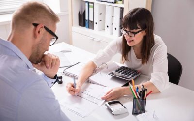 What Do I Need to Bring To My Tax Appointment With My Crystal Lake Accountant?