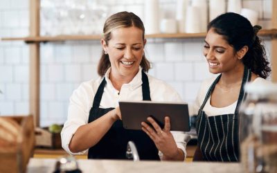 AI Productivity Hacks For Your Crystal Lake Business