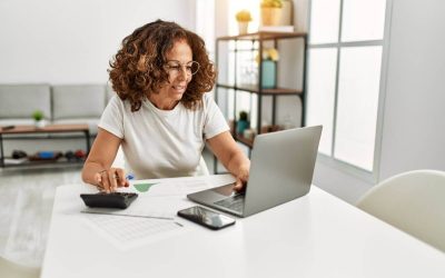 How to Estimate Quarterly Tax Payments For Your Crystal Lake Business