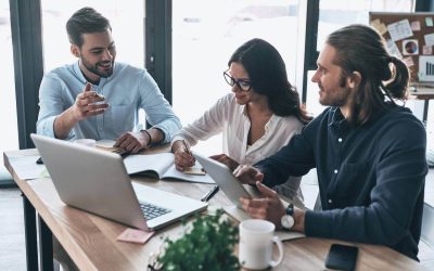 The Best Time Management Software for Your Crystal Lake Small Business