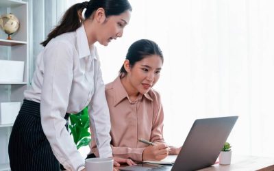 How To Hire An Intern For The Summer For Your Crystal Lake Business