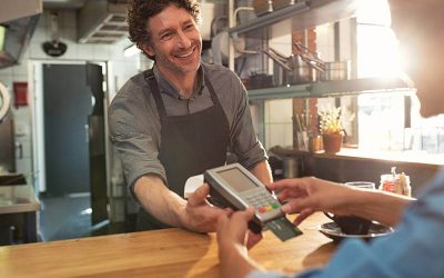 The NAS Accounting & Tax Hub, LLC Guide to Minimizing Credit Card Processing Fees For Small Business Owners